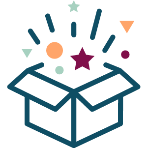 Icon Library of Things