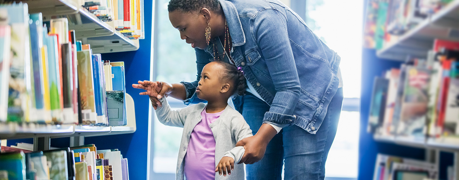 Banner Parent Child 1