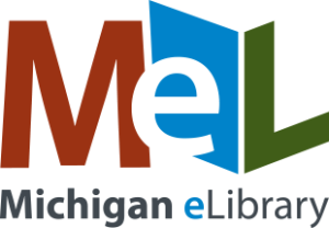 MeL logo