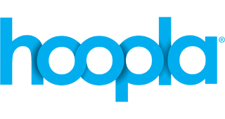 Logo Hoopla