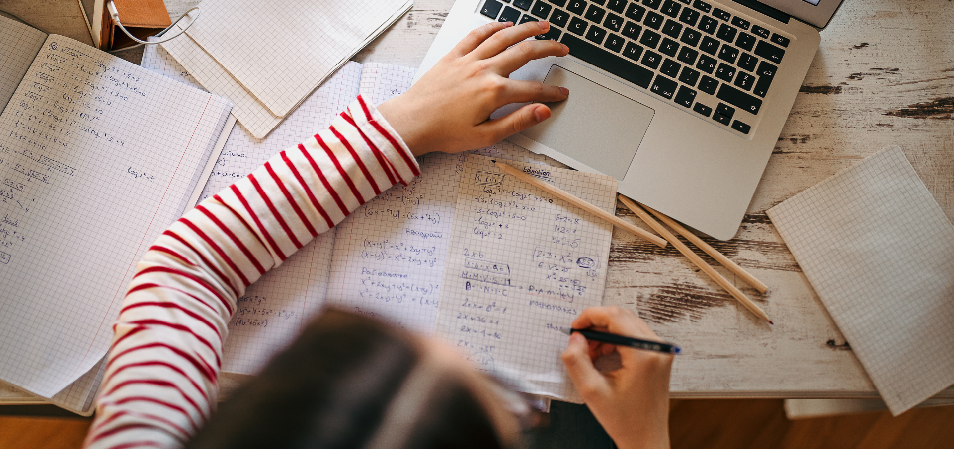 Individual Assistance