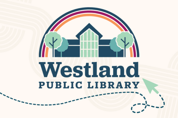 New Library, New Website