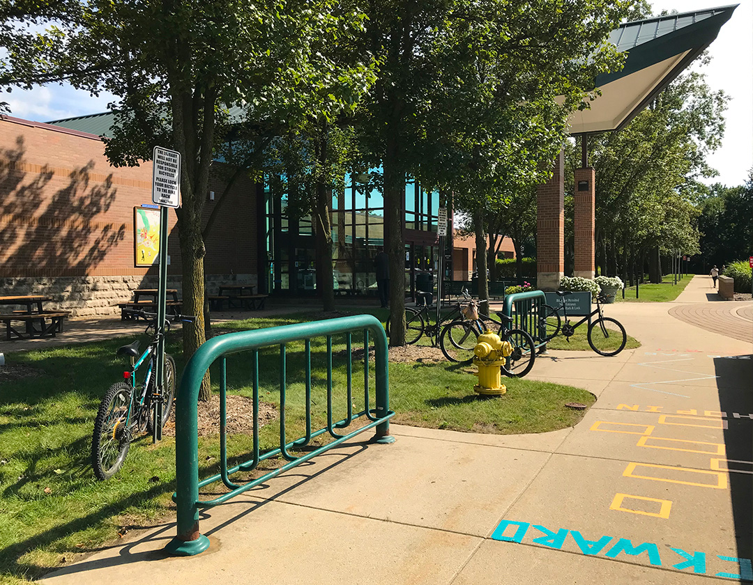 Partnerships to Build Community