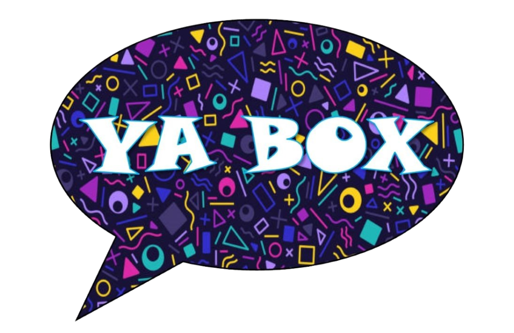 YA Box Logo